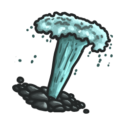 Barbarian Warrior mercenary