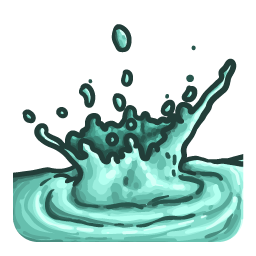 Human Mage mercenary