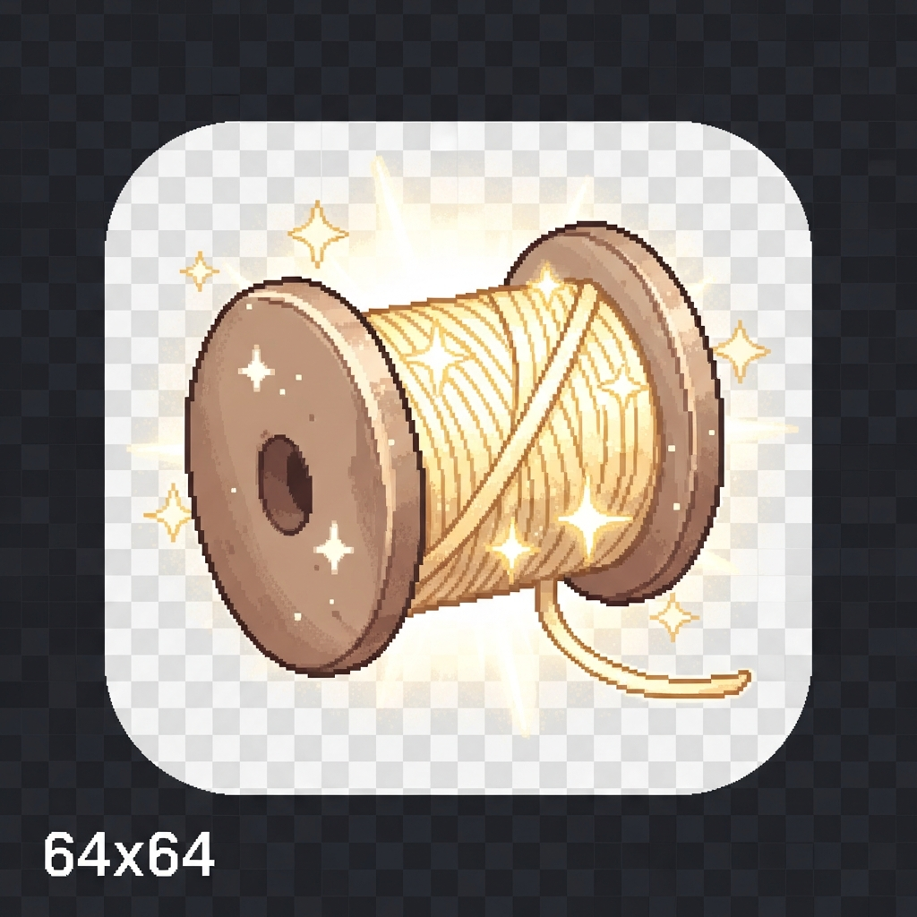 Enchanters Cloth Hat