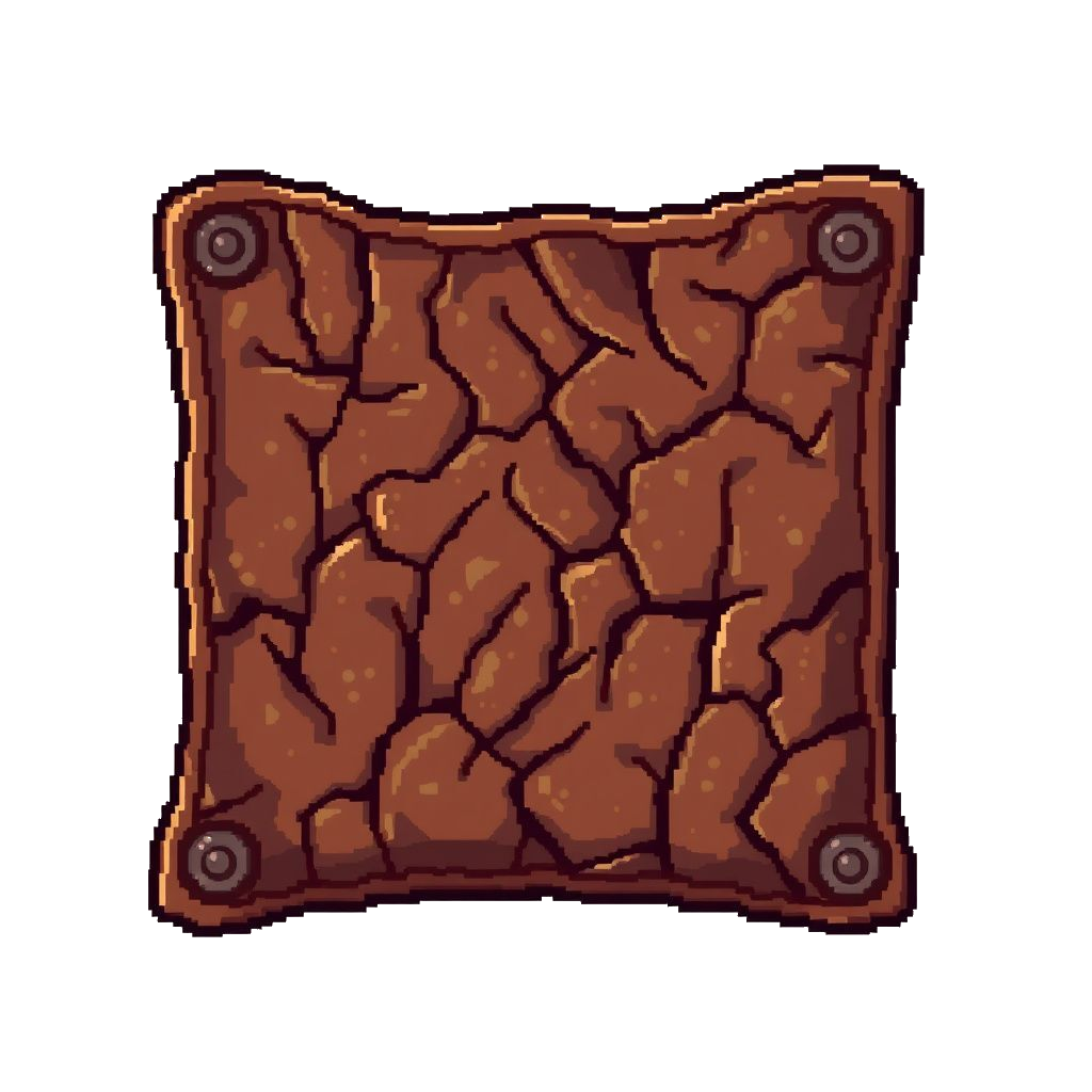 Rangers Leather Armor