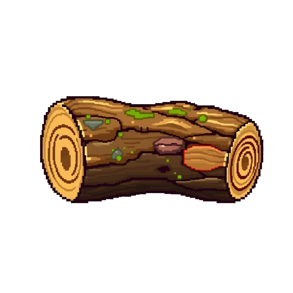 Wood