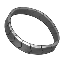 Apprentice Cloth Belt T6