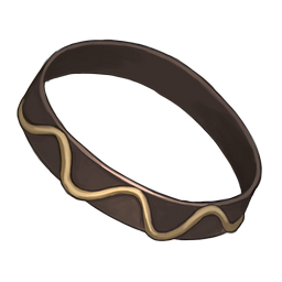 Apprentice Cloth Belt T7