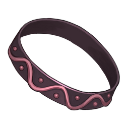 Apprentice Cloth Belt T8