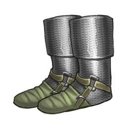 Quality Leather Boots