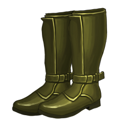 Archer Boots