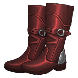 Light Plate Boots