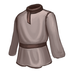 Apprentice Cloth Chest T1