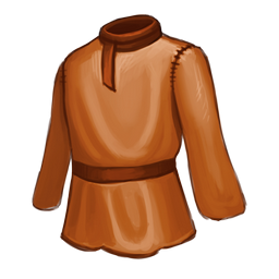 Apprentice Cloth Chest T2