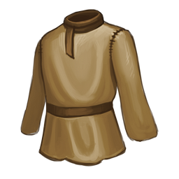 Apprentice Cloth Chest T3