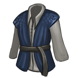 Apprentice Cloth Chest T5