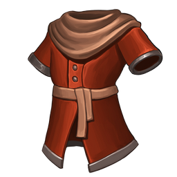 Apprentice Cloth Chest T6