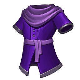 Apprentice Cloth Chest T7