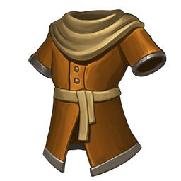 Apprentice Cloth Chest T8