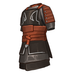 Archer Top Armor
