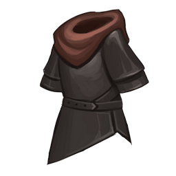 Magisters Cloth Robe