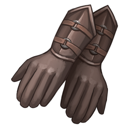 Apprentice Cloth Hands T1