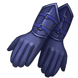 Apprentice Cloth Hands T3