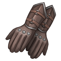 Apprentice Cloth Hands T4