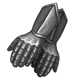 Apprentice Cloth Hands T7