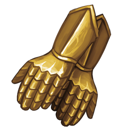 Apprentice Cloth Hands T8