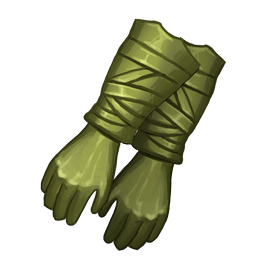 Legeendary Offhand Pack