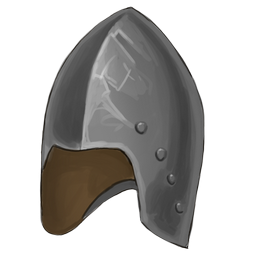 Apprentice Cloth Head T1