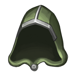 Apprentice Cloth Head T3