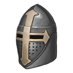 Apprentice Cloth Head T4