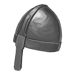 Apprentice Cloth Head T6