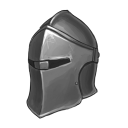 Apprentice Cloth Head T7