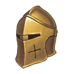 Apprentice Cloth Head T8