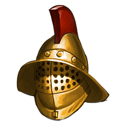 Quality Leather Helm