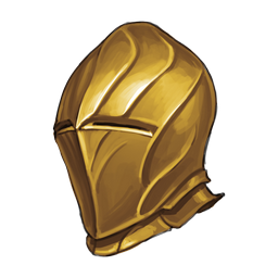 Rangers Leather Helm