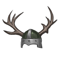 Superior Leather Helm