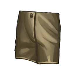 Apprentice Cloth Legs T2