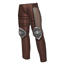 Apprentice Cloth Legs T3