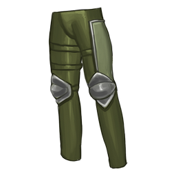 Apprentice Cloth Legs T4