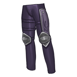 Apprentice Cloth Legs T5