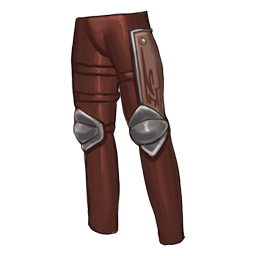 Apprentice Cloth Legs T6