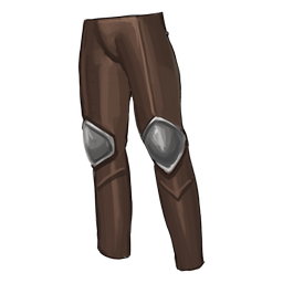 Apprentice Cloth Legs T8