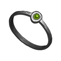 Elemental Ring T6