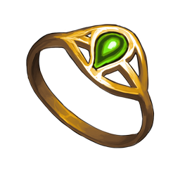 Elemental Ring T8
