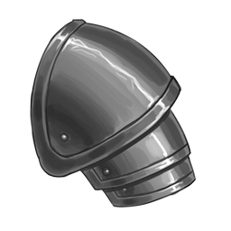 Apprentice Cloth Shoulders T1