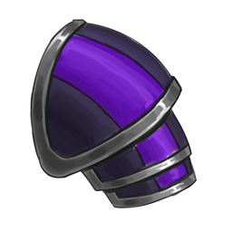 Apprentice Cloth Shoulders T4