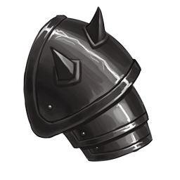 Apprentice Cloth Shoulders T5