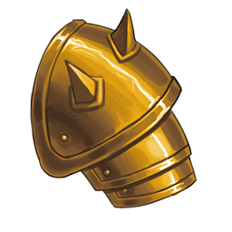 Apprentice Cloth Shoulders T6