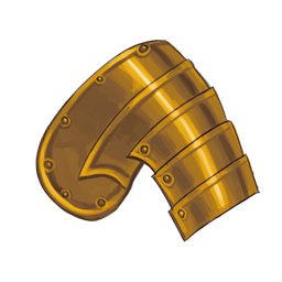 Silk Cloth Shoulders