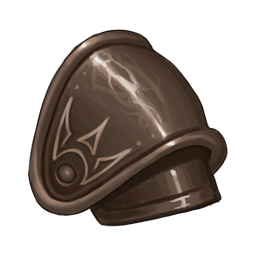 Durable Plate Shoulders