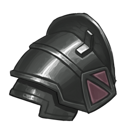 Enchanters Shoulder Pads